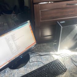 HP Laptop- Perfect For Any Student