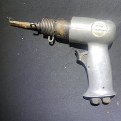 Allied Pneumatic Air Hammer