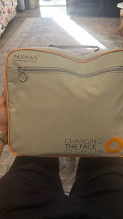 Paxman Scalp Cooling Kit