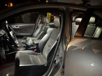 Led reverse lights