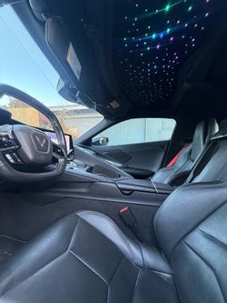 Starlight headliner
