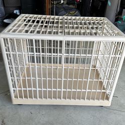 Dog crate