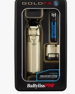 Babyliss gold fx open to offers deal for Father’s Day only