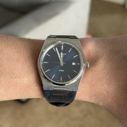 Tissot PRX Quartz 40mm – Brand New Full Set Box & Papers – Unworn