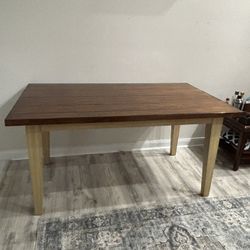 Pier 1 Table