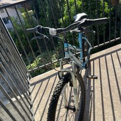 Bicycle For Sale
