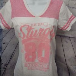 Sturgis Tee (Like New) 