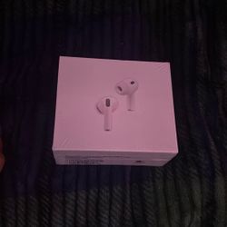 AirPod Pro 3