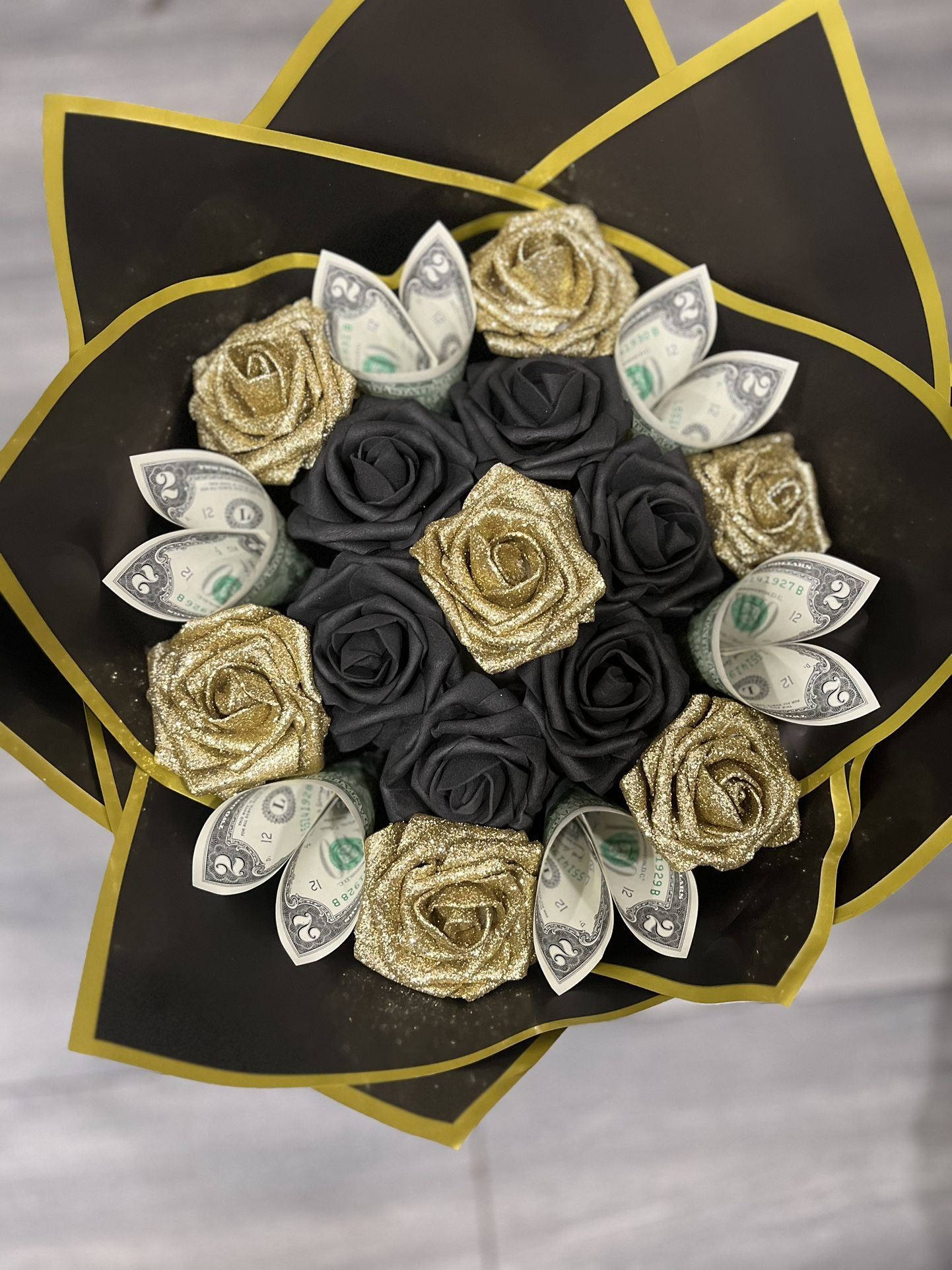 Flower Arrangements