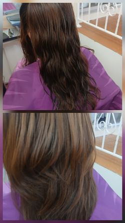 Color para cabello