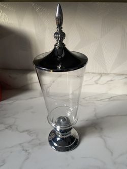 Beautiful Jar