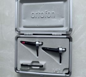 Ortofon Concorde cartridge
