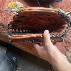 Baseball Gloves