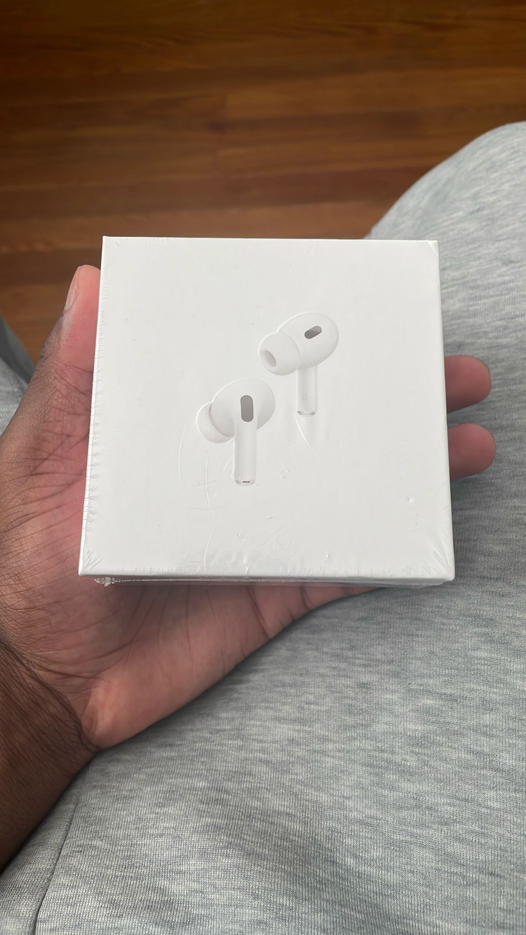 AirPods Pro 2