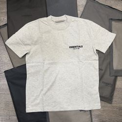 Essentials Shirts 