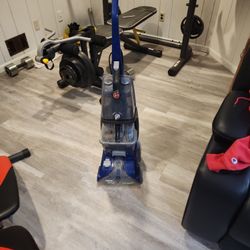 Hoover Spincrub Carpet Cleaner 