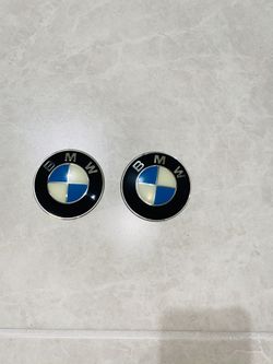 BMW Emblem
