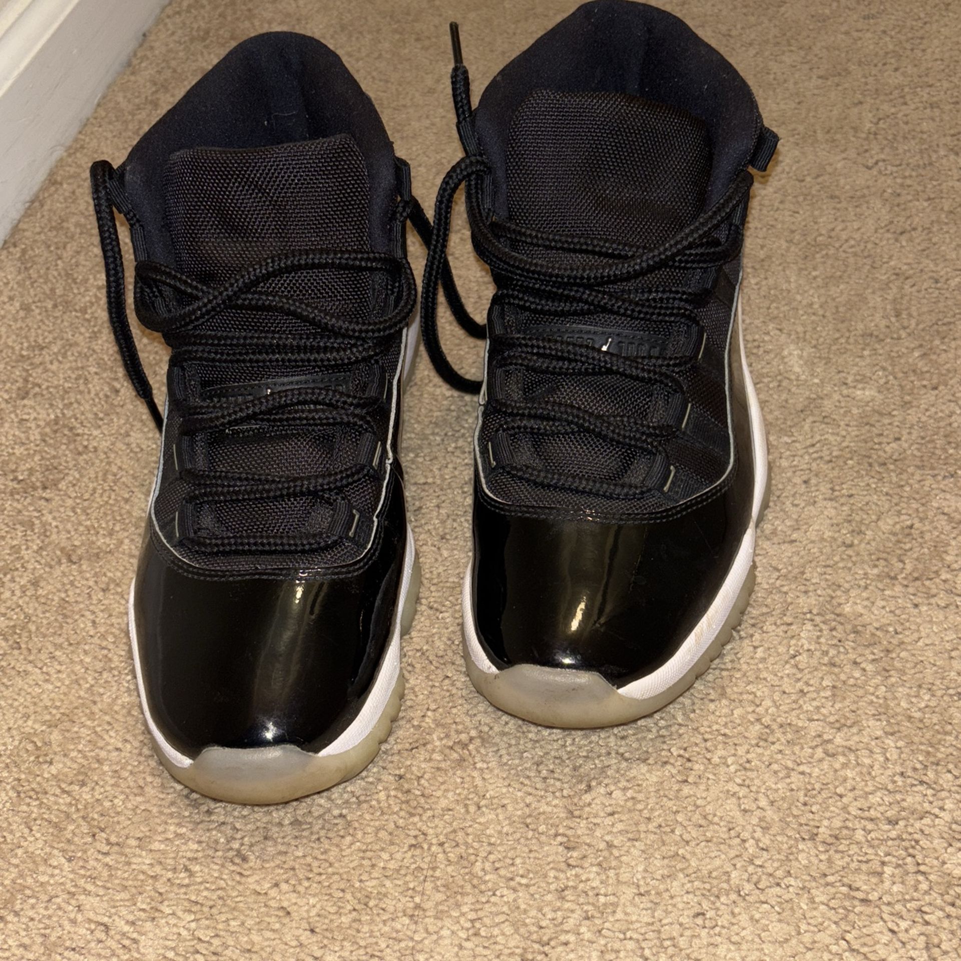 Jordan 11s