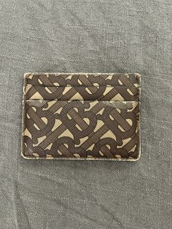 Burberry Card Holder 