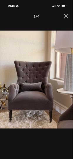 Chairs pottery barn