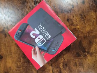 Nintendo Switch 2