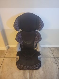 Booster Car Seat