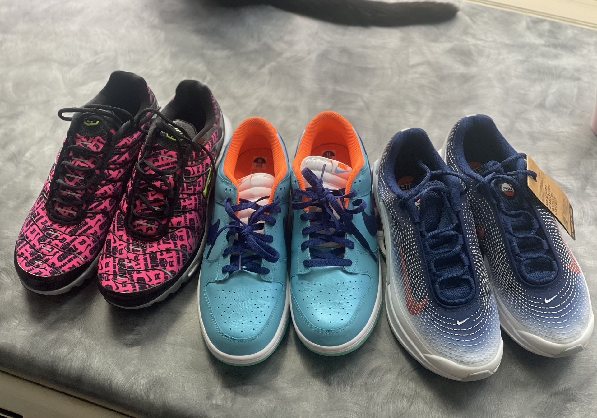 Nike Shoes Sz 11