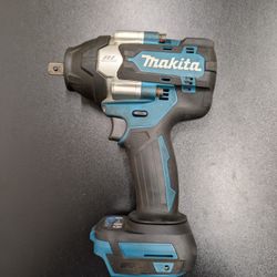 Makita 18v Brushless Mid-Torque 1/2in Impact Wrench USED 