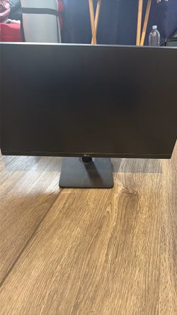 LG monitor