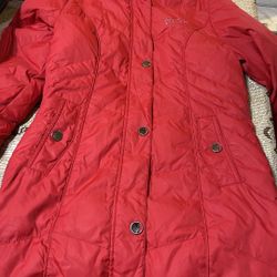 Snow Jacket For Women’s 