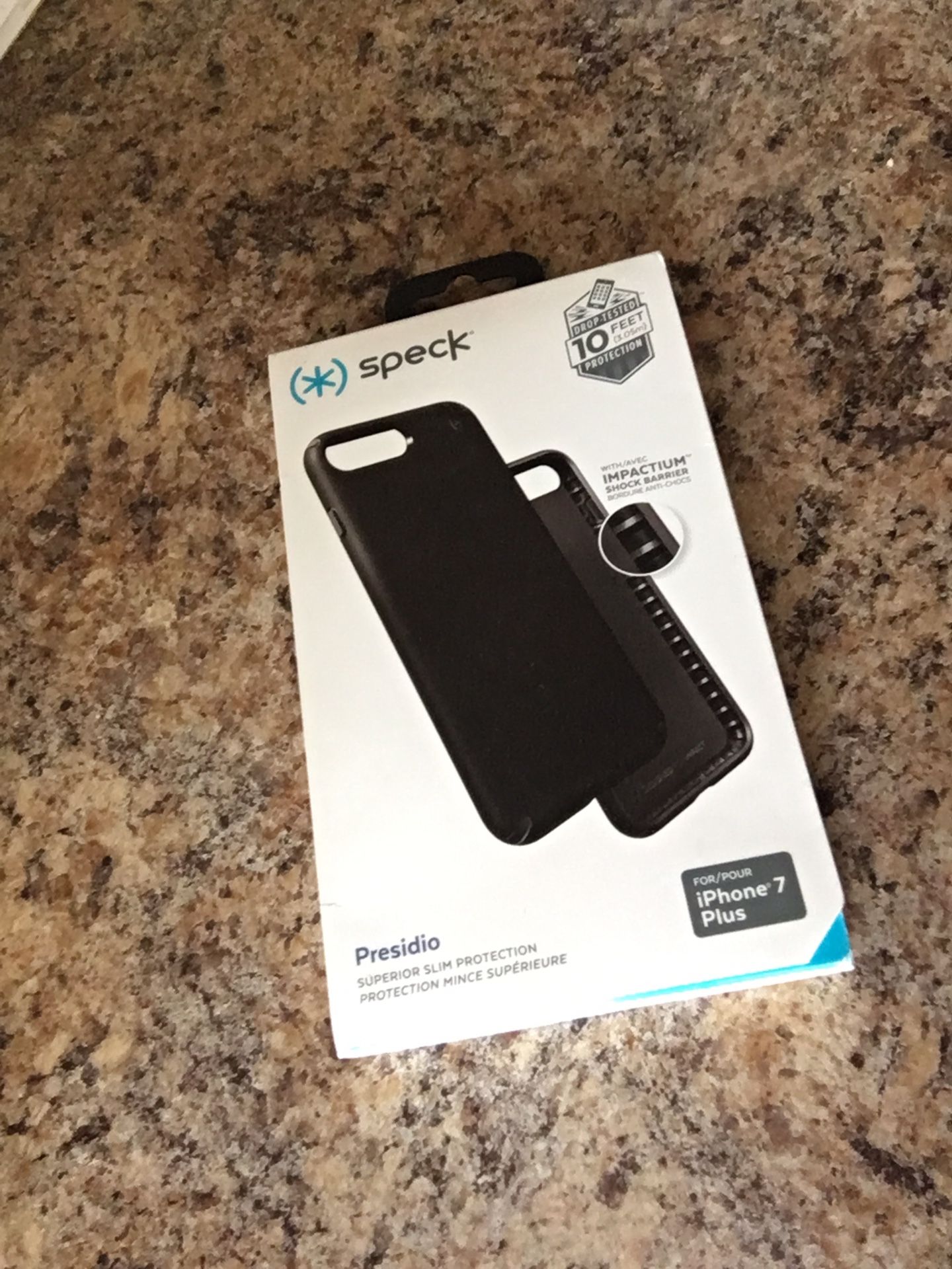 Speck Phone Case For iPhone 7 Plus
