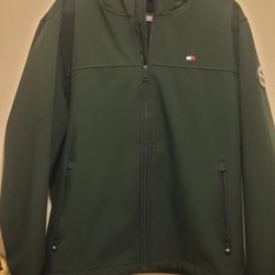 JACKET PARA HOMBRE  TOMMY HILFIGER,  XL