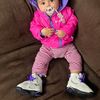 Mariah Jane 