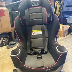 Graco Car seat 