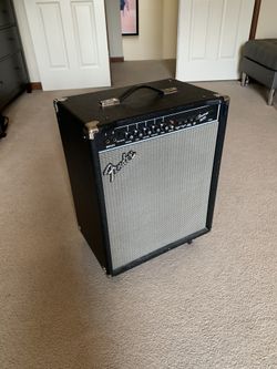 Fender Frontman 60B Combo Amp