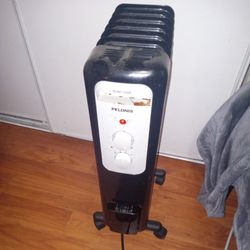 Portable Heater 