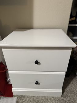 Bedroom/ Office Drawer