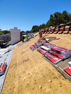 ¿Tu hogar merece un nuevo techo antes de Navidad? — Brand New Roof