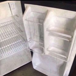Refrigerador Pequeño Marca Mágic Chef