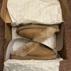 Women’s UGG Classic Slippers II