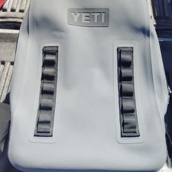 Yeti cooler backpack
