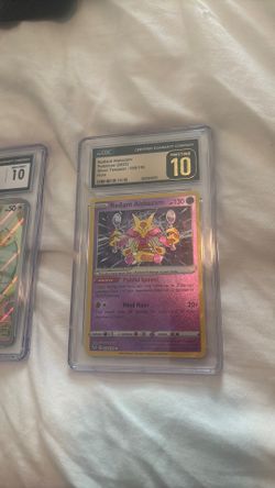 Pokemon Slab Lot