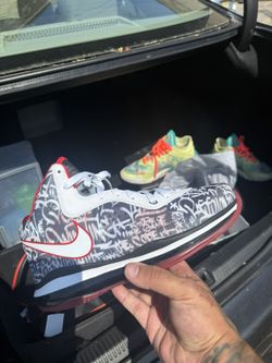 Nike Lebrons