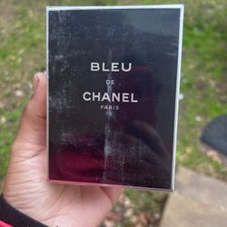Bleu De Chanel 