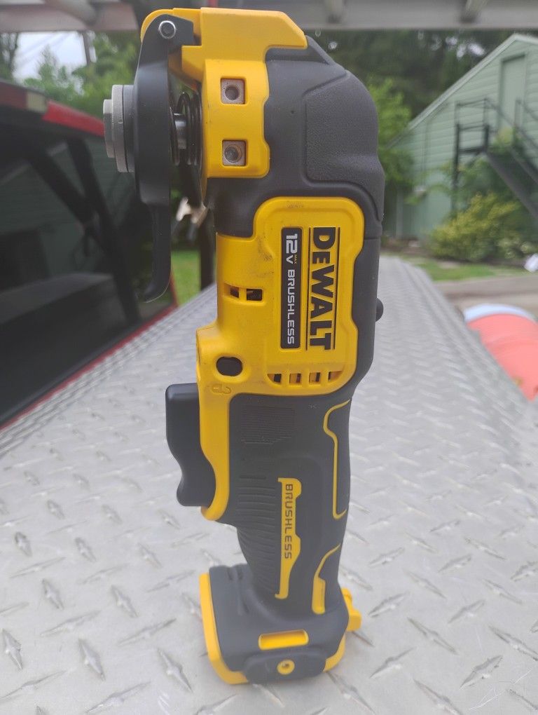 New Never Been Used Tool Only 