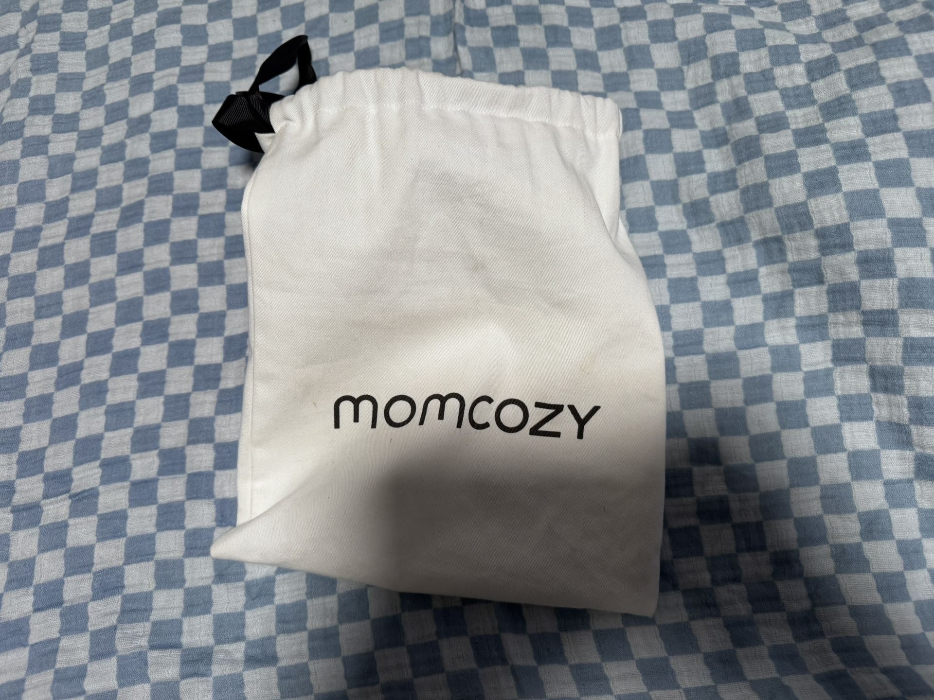 Momcozy Baby Wrap Carrier
