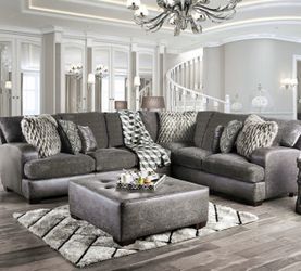Sectional Sofa