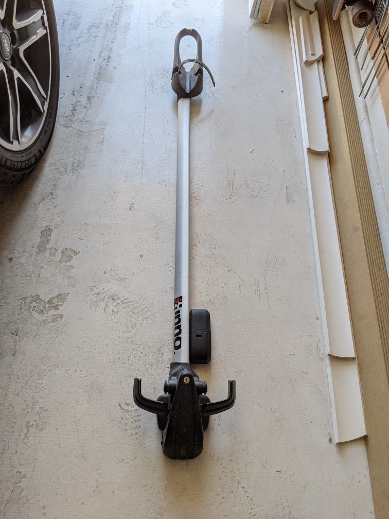 Inno Locking Fork Mount Roof Rack
