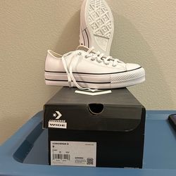 Women’s Converse All Star