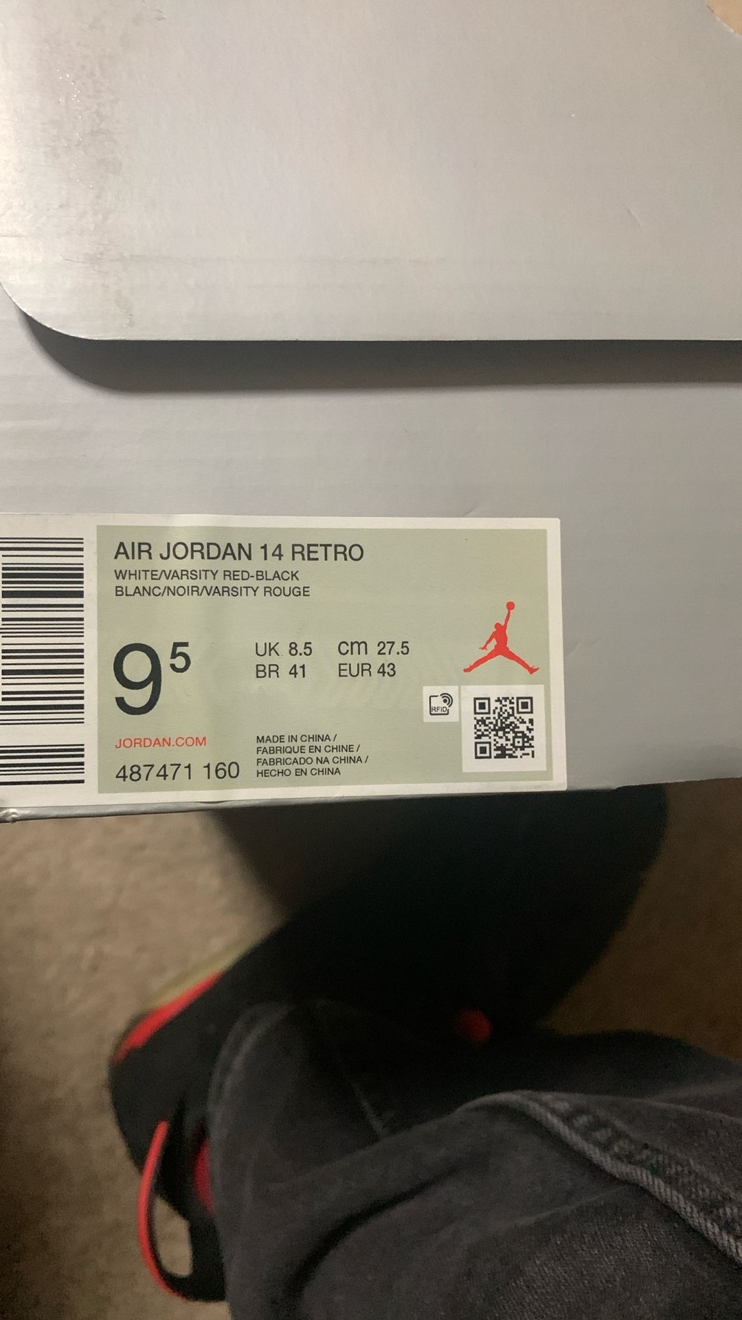 Jordan